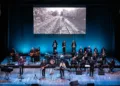 Orchestra Jazz della Sardegna e Bertas