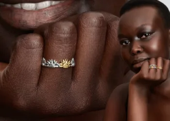 Anello Pandora