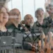 Sarah Jane Morris & Solis String Quartet