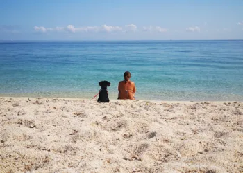 Spiaggia cani Sassari