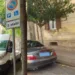 Stalli disabili occupati a Sassari