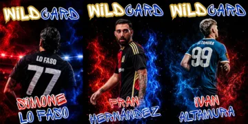 Summer Eight Cup 2026