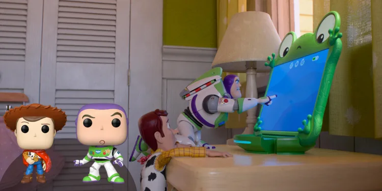 © 2026 Disney/Pixar. All Rights Reserved.