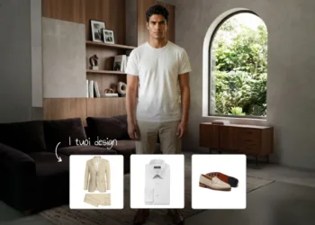 Virtual Try-On di Hockerty