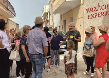 Arzachena Experience