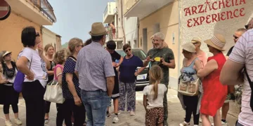 Arzachena Experience
