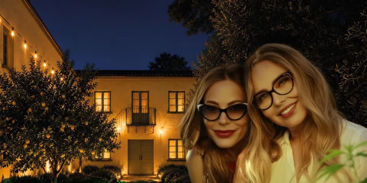 Ornella Muti e Naike Rivelli madrine di Sonus e Saboris a Musei