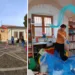 A Libro Aperto del Sistema Bibliotecario Coros Figulinas