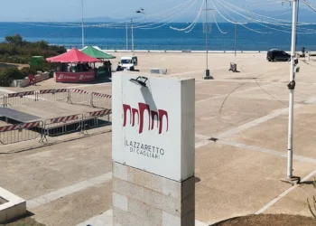 A Sant’Elia preparativi in corso per la Sagra del Pesce 2026