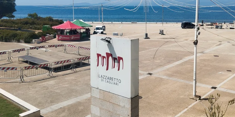 A Sant’Elia preparativi in corso per la Sagra del Pesce 2026