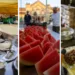 Notte di San Lorenzo ad Arborea con le sagre di Anguria, Ostriche e Polpette