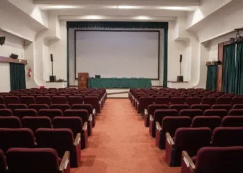 Auditorium ISRE Nuoro