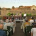 Cabudanne de sos poetas a Seneghe