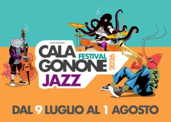 Cala Gonone Jazz 2026