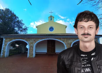Chiesa Sant’Anna a Lodè e Fabio Rovazzi