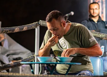 La Ciogghitta d'Oro a Sassari