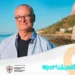 Claudio Ranieri testimonial della Campagna ADM Portala nel cuore 2026