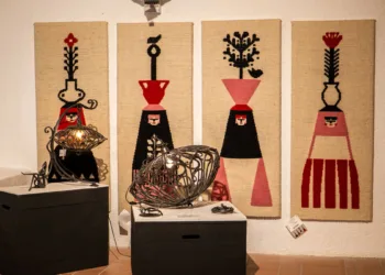 Fiera dell'Artigianato Artistico della Sardegna a Mogoro
