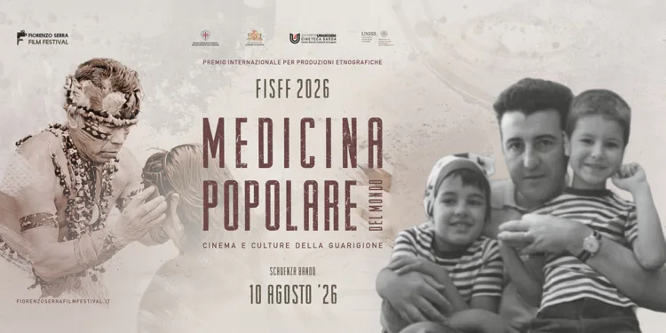 Fiorenzo Serra Film Festival 2026