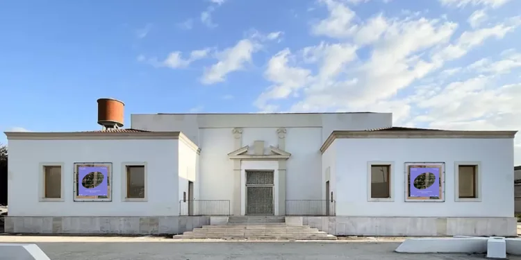 Il Foro Boario di Oristano