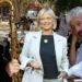 Gavino Murgia, Donatella Bianchi e Gianfranco Cabiddu