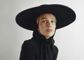 Georgia Cécile