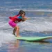 Girl Surf Power