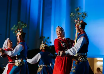 Gruppo Folk Polonia