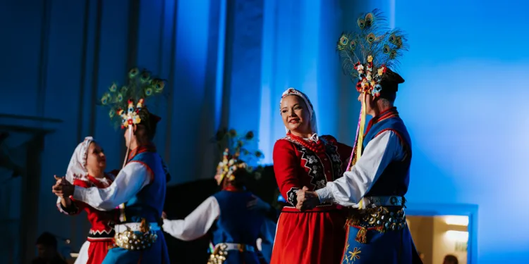 Gruppo Folk Polonia