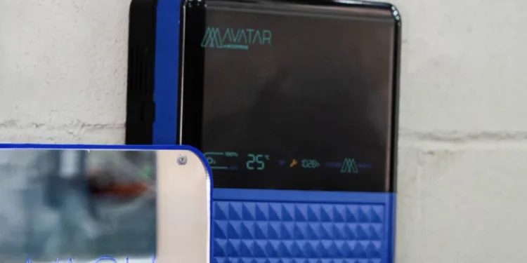 Avatar di I-Clean