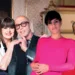 Nino Buonocore, Silvia Mezzanotte, Carlo Marrale, Karima e Gegè Telesforo a Jazzalguer 2026