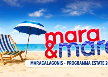A Maracalagonis Mara e Mare 2026