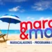 A Maracalagonis Mara e Mare 2026