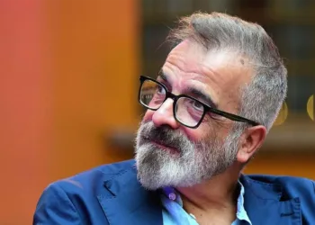 Marcello Fois