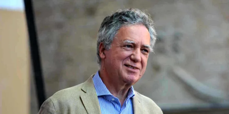 Nando Dalla Chiesa