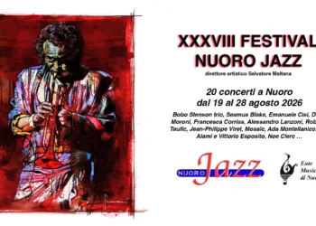 Nuoro Jazz 2026