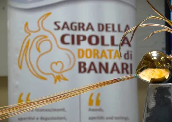 Premio Cipolla Dorata di Banari