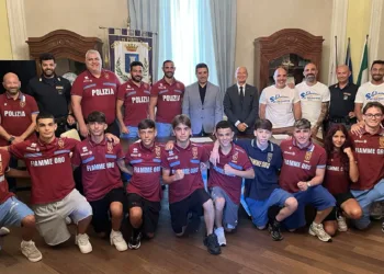 Presentazione Se.Sa Summer Boxing 2026
