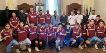 Presentazione Se.Sa Summer Boxing 2026