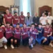 Presentazione Se.Sa Summer Boxing 2026