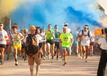 Pula Fun Run