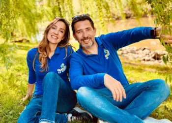 Manuela Fiori e Andrea Sini di @quandocigira