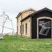 La Stazione dell'Arte. Ph. Arasolè. Courtesy Fondazione Stazione dell'arte