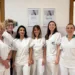 Equipe Stroke Unit dell’Azienda ospedaliero universitaria di Sassari