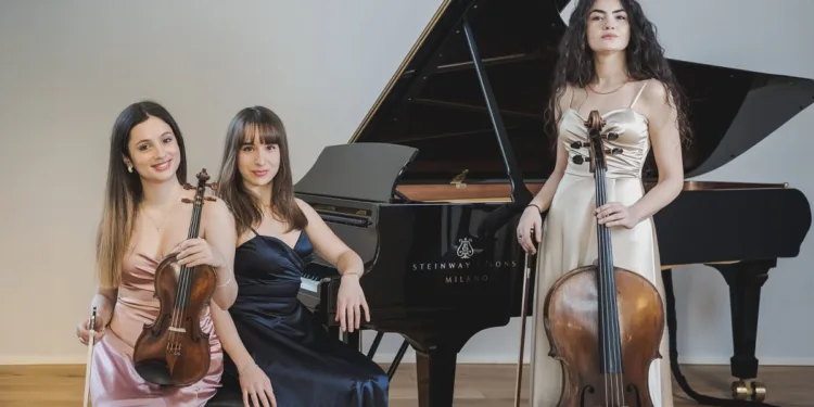Trio Hèrmes