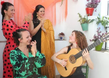 Zagara Flamenco