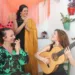 Zagara Flamenco
