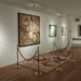 Al Museo MAMA di Atzara “Ar(e)tè. Antonio Corriga, Paolo Pillonca e la virtù dell’amicizia”