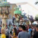 Discesa Candelieri Medi a Sassari