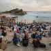 Concerto Isola di Spargi. ©Festival Internazionale Isole che Parlano | Francesco Conversano